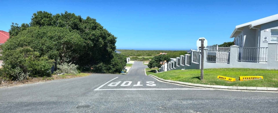 0 Bedroom Property for Sale in Kleinbaai Western Cape